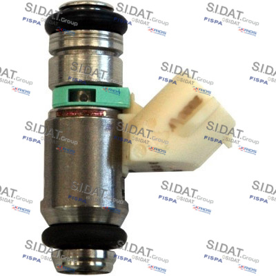 PETROL INJECTOR