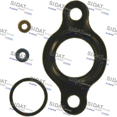 GASKETS – KIT FOR REGULATOR PRESSURE CR BOSCH