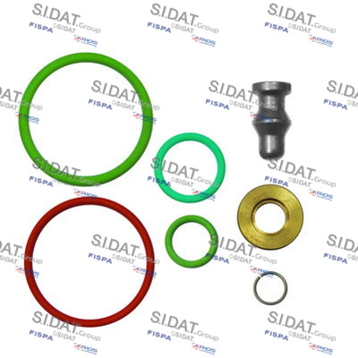 DIESEL INJECTOR REPAIR/OVERHAUL KIT