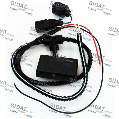 HOT START MODULE