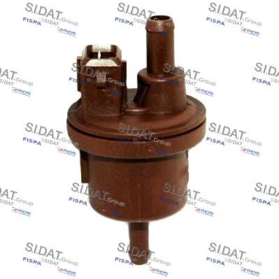 BREATHER ELECTROVALVE