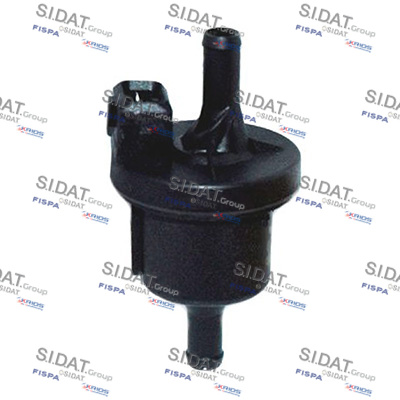 BREATHER ELECTROVALVE