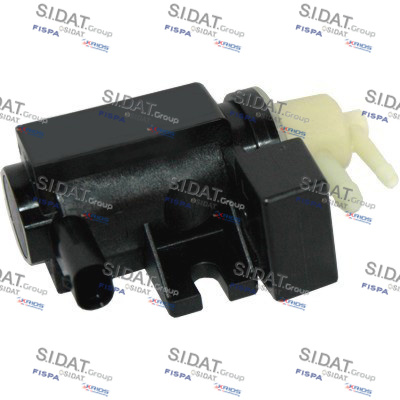 PRESSURE CONVERTER - TURBOCHARGER