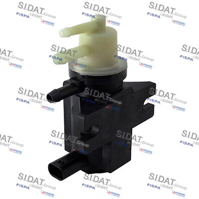 TRANSMETTEUR DE PRESSION - TURBOCOMPRESSEUR