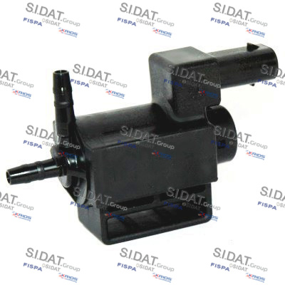 PRESSURE CONVERTER