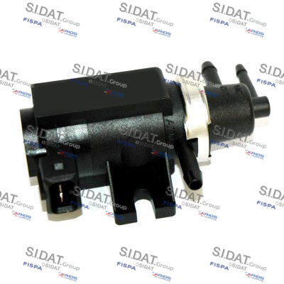 PRESSURE CONVERTER - E.G.R.
