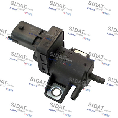 PRESSURE CONVERTER - E.G.R.