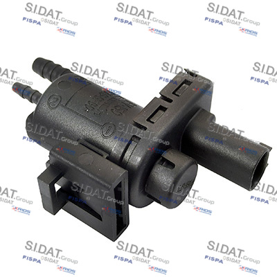 PRESSURE CONVERTER - E.G.R.