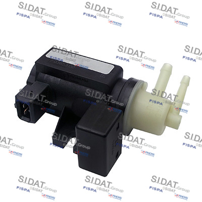 TRANSMETTEUR DE PRESSION - TURBOCOMPRESSEUR
