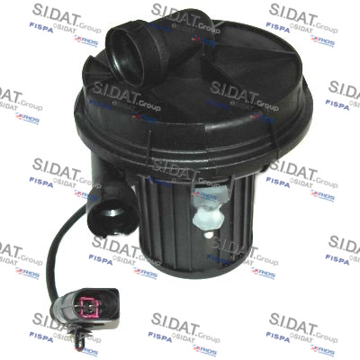 SECONDARY AIR PUMP