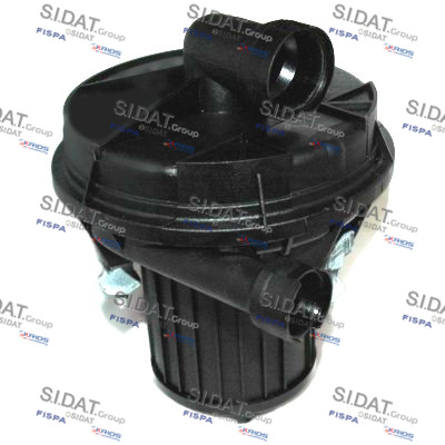 SECONDARY AIR PUMP