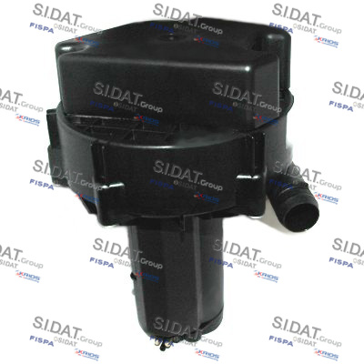SECONDARY AIR PUMP