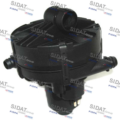 SECONDARY AIR PUMP