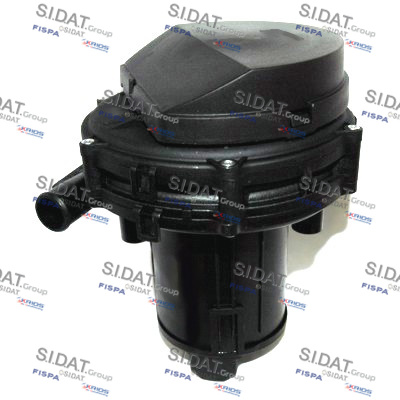 SECONDARY AIR PUMP