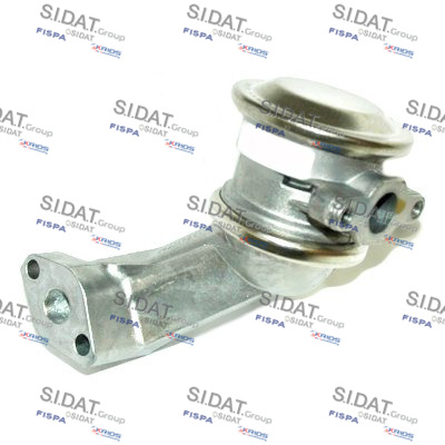 SECONDARY AIR VALVE