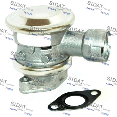 VALVE D'AIRE SECONDAIRE
