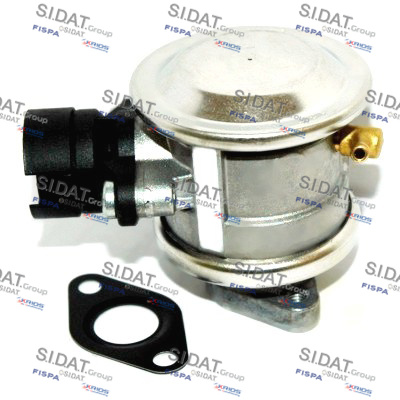 SECONDARY AIR VALVE