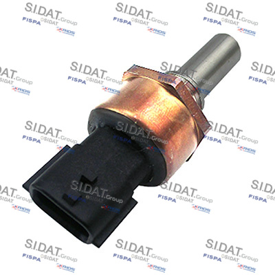 FUEL PRESSURE SENSOR