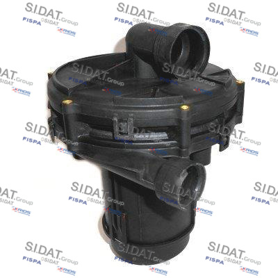 SECONDARY AIR PUMP