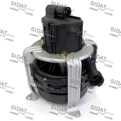 SECONDARY AIR PUMP
