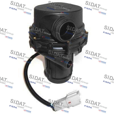SECONDARY AIR PUMP