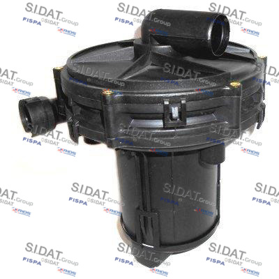 SECONDARY AIR PUMP