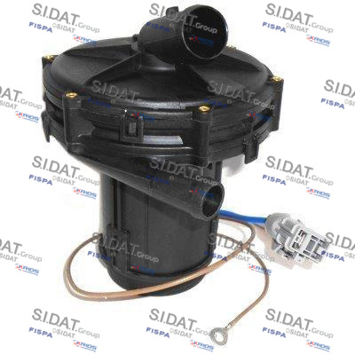SECONDARY AIR PUMP