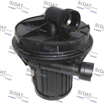 SECONDARY AIR PUMP