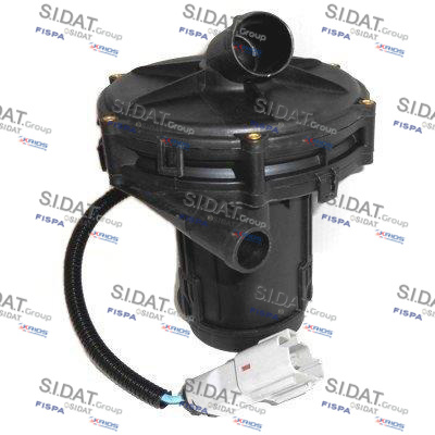 SECONDARY AIR PUMP