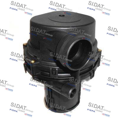 SECONDARY AIR PUMP