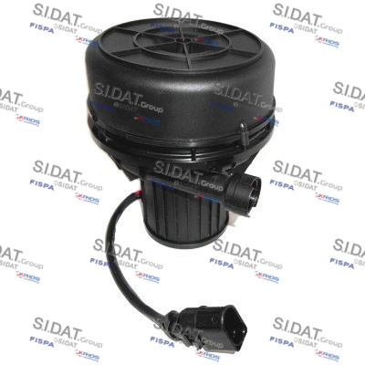 SECONDARY AIR PUMP