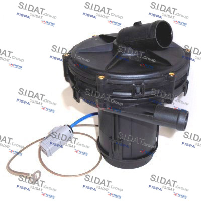 SECONDARY AIR PUMP