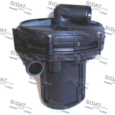 SECONDARY AIR PUMP