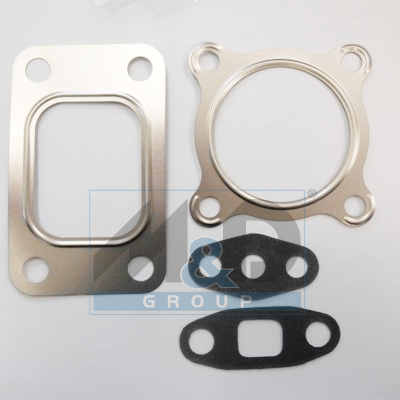 Joints pour turbocompresseur