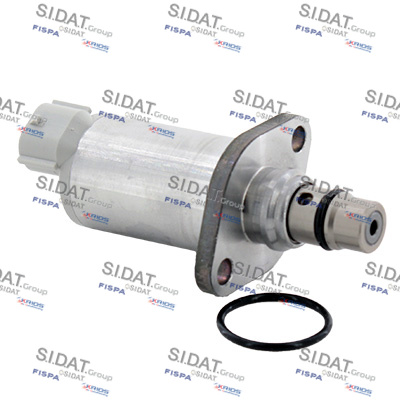 COMMON RAIL PRESSURE REGULATOR