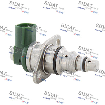 REGULATEUR DE PRESSION COMMON RAIL - VERT