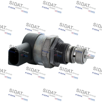 COMMON RAIL PRESSURE REGULATOR