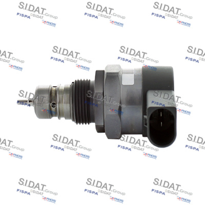 COMMON RAIL PRESSURE REGULATOR