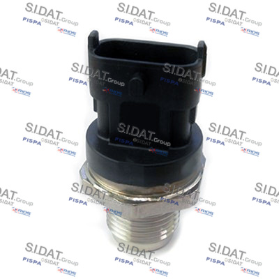 FUEL HIGH PRESSURE SENSOR