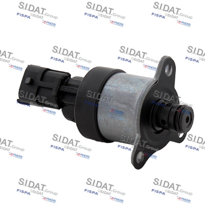 COMMON RAIL PRESSURE REGULATOR