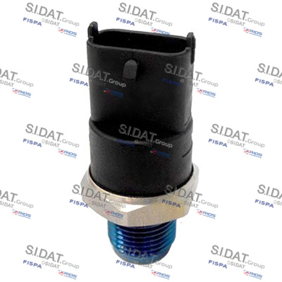 FUEL PRESSURE SENSOR