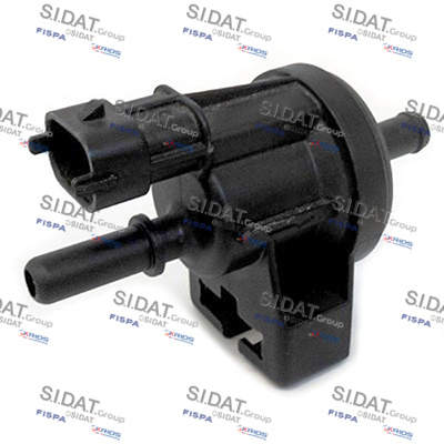 BREATHER ELECTROVALVE
