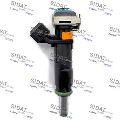 PETROL INJECTOR