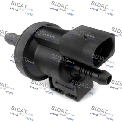 BREATHER ELECTROVALVE