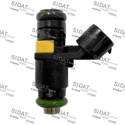 PETROL INJECTOR