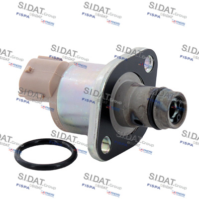 REGULATEUR DE PRESSION COMMON RAIL