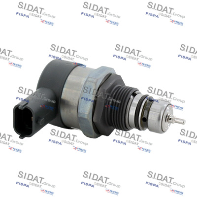 COMMON RAIL PRESSURE REGULATOR