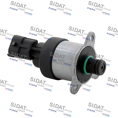REGULATEUR DE PRESSION COMMON RAIL