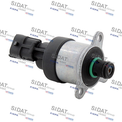 COMMON RAIL PRESSURE REGULATOR