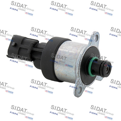 COMMON RAIL PRESSURE REGULATOR